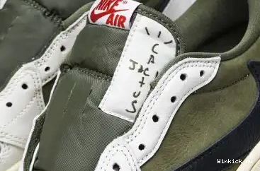 Air 1 Scott OG x Low Travis Jordan 0415